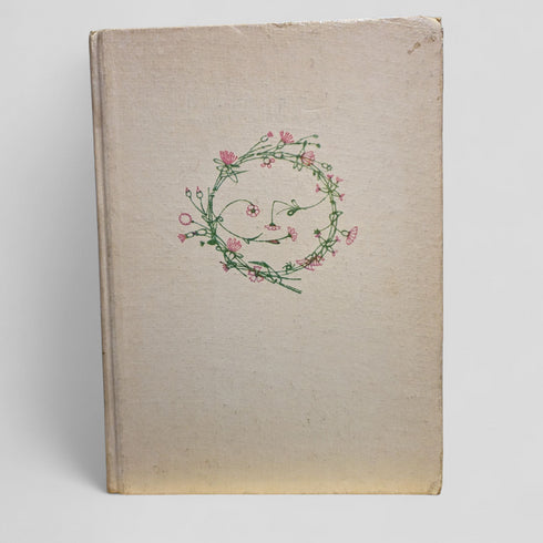 A Posy of Little Verses (Hardcover) Rene Cloke Published by Paul Hamlyn, London, 1966 First Edition